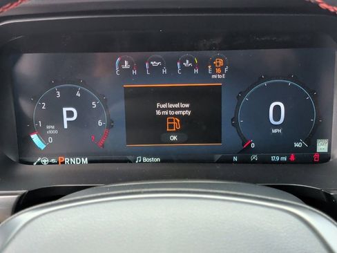 New 2026 Ford F150 Raptor image 21