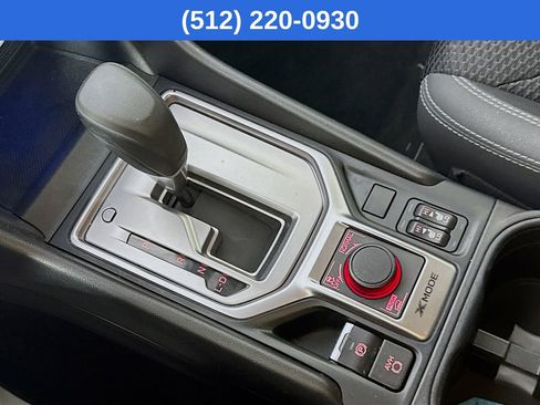 Certified 2023 Subaru Forester Premium image 20