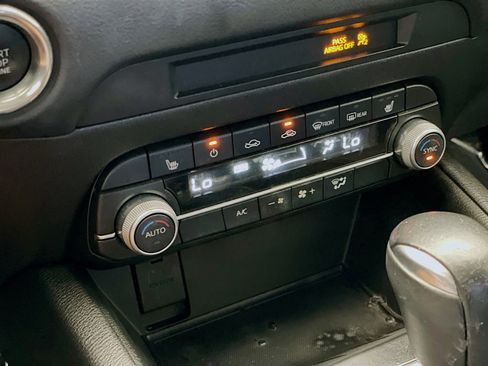 Used 2023 MAZDA CX-5 AWD 2.5 S w/ Select Package image 12