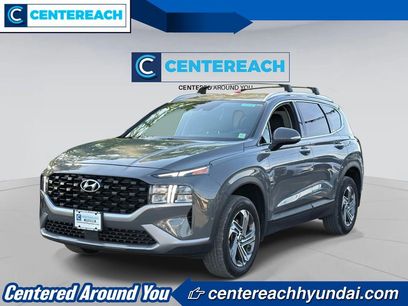 Used 2023 Hyundai Santa Fe SEL