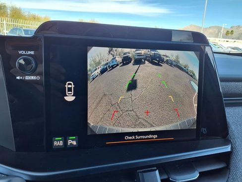 New 2026 Subaru Outback Limited image 4