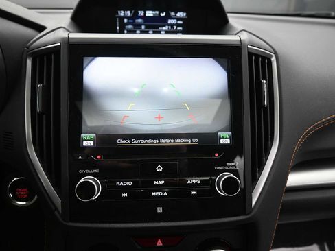 Used 2022 Subaru Crosstrek 2.5i Limited w/ Moonroof Package 2 image 17