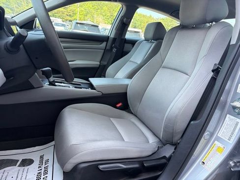 Used 2020 Honda Accord LX image 17