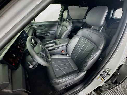 New 2027 Kia Telluride EX X-Line image 22