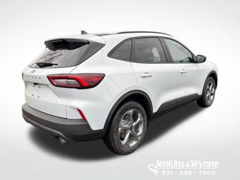 New 2026 Ford Escape ST-Line FWD image 3