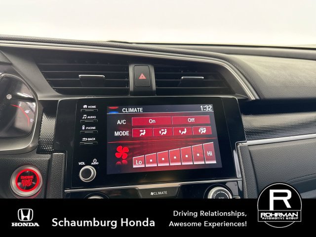 Used 2020 Honda Civic Sport image 9
