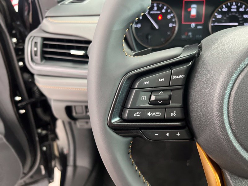 New 2026 Subaru Forester Wilderness AWD/4WD image 28
