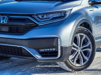 Used 2020 Honda CR-V Touring video 3