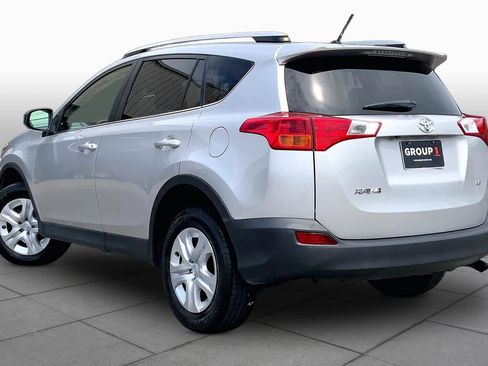 Used 2013 Toyota RAV4 LE FWD image 12