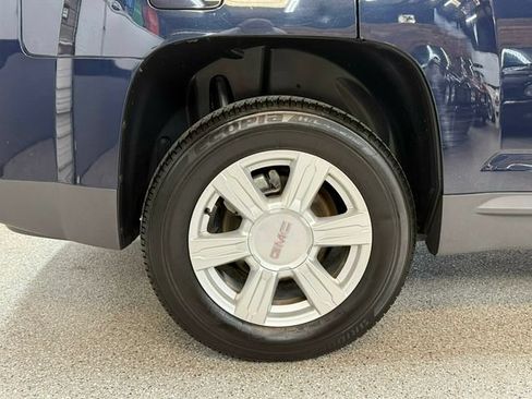 Used 2015 GMC Terrain SLT w/ Open Road Package FWD image 33