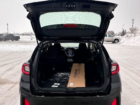 New 2026 Subaru Impreza 2.0i Sport image 7