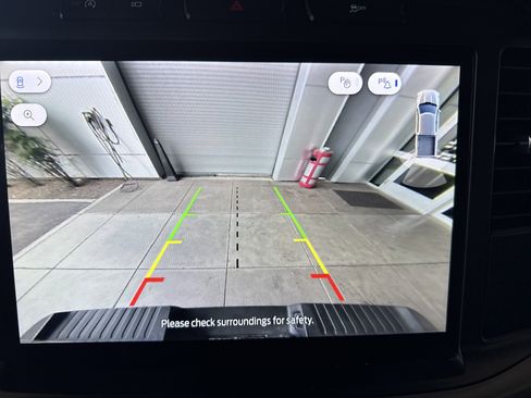 Used 2024 Ford F150 XL w/ Equipment Group 103A High image 33