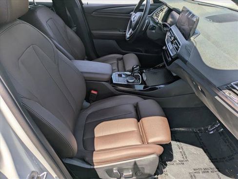 Used 2024 BMW X3 xDrive30i w/ Premium Package w/ZPA image 20