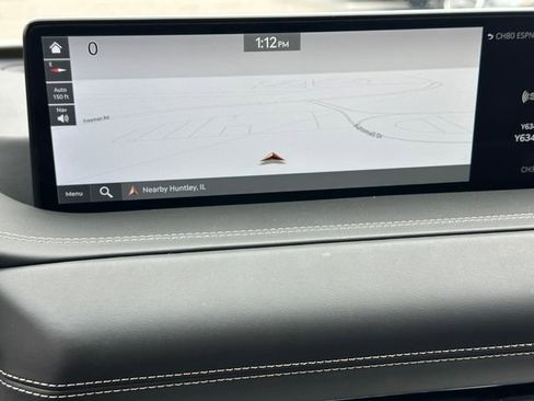 Used 2024 Genesis GV80 3.5T w/ Prestige Package image 32