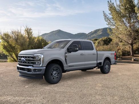 New 2026 Ford F250 Lariat w/ Lariat Ultimate Package AWD/4WD image 2