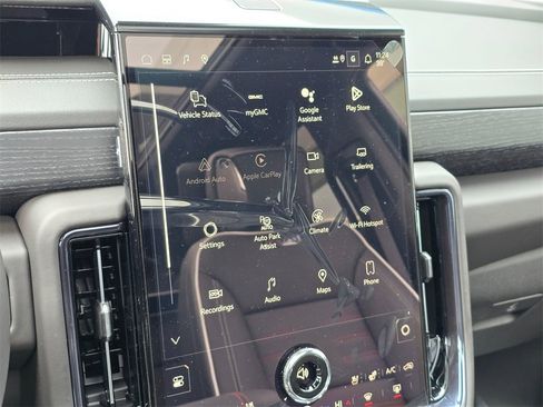 New 2026 GMC Yukon XL AT4 Ultimate image 27