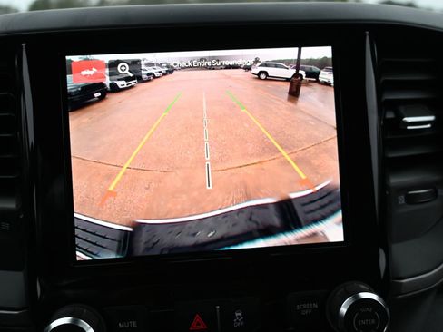 New 2026 RAM 2500 Tradesman w/ Chrome Appearance Group image 16