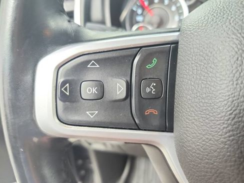Used 2021 RAM 1500 Big Horn AWD/4WD image 24