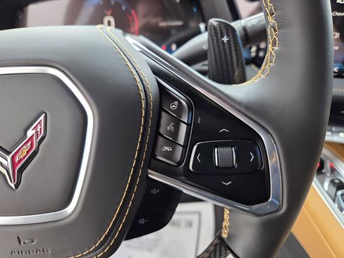 New 2026 Chevrolet Corvette Z06 image 13