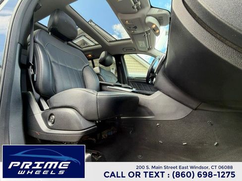 Used 2016 Mercedes-Benz GL 450 4MATIC image 19