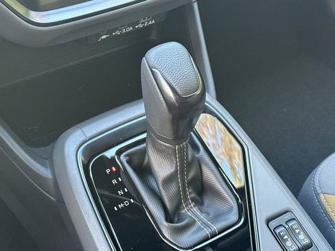 New 2026 Subaru Crosstrek 2.5i Sport AWD/4WD image 24