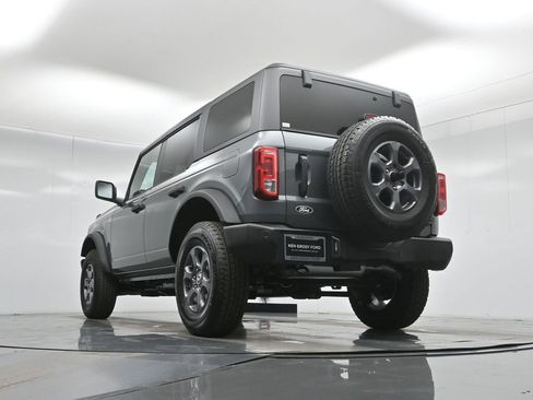 New 2026 Ford Bronco Big Bend image 48
