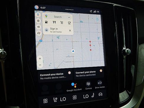 New 2026 Volvo V60 B5 Cross Country Plus w/ Climate Package image 19