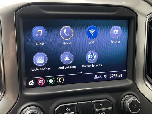 Used 2020 Chevrolet Silverado 1500 LT w/ Convenience Package image 18