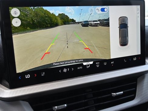 New 2025 Ford Explorer Active w/ Active Comfort Package image 39