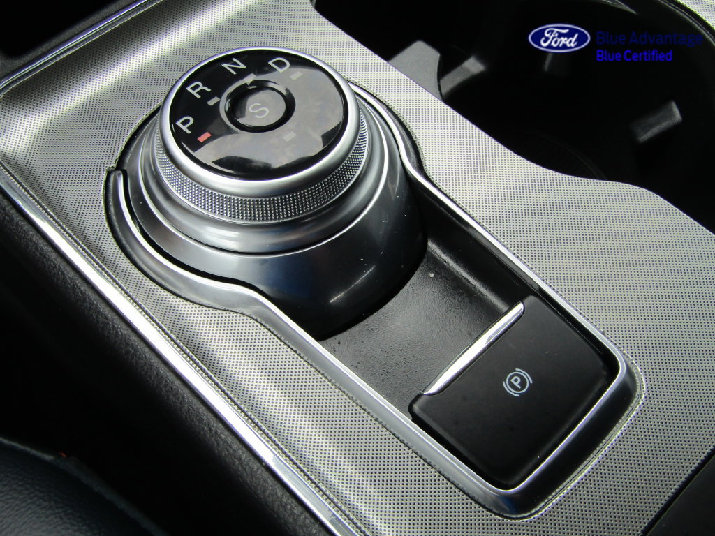 Used 2024 Ford Edge SEL w/ Sport Appearance Package AWD/4WD image 20