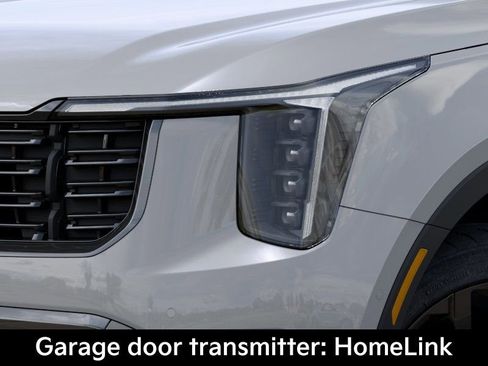 New 2026 Kia Sorento SX Prestige image 14