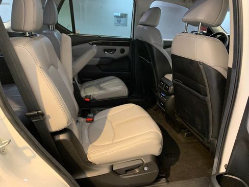 Used 2024 Honda Pilot EX-L image 56