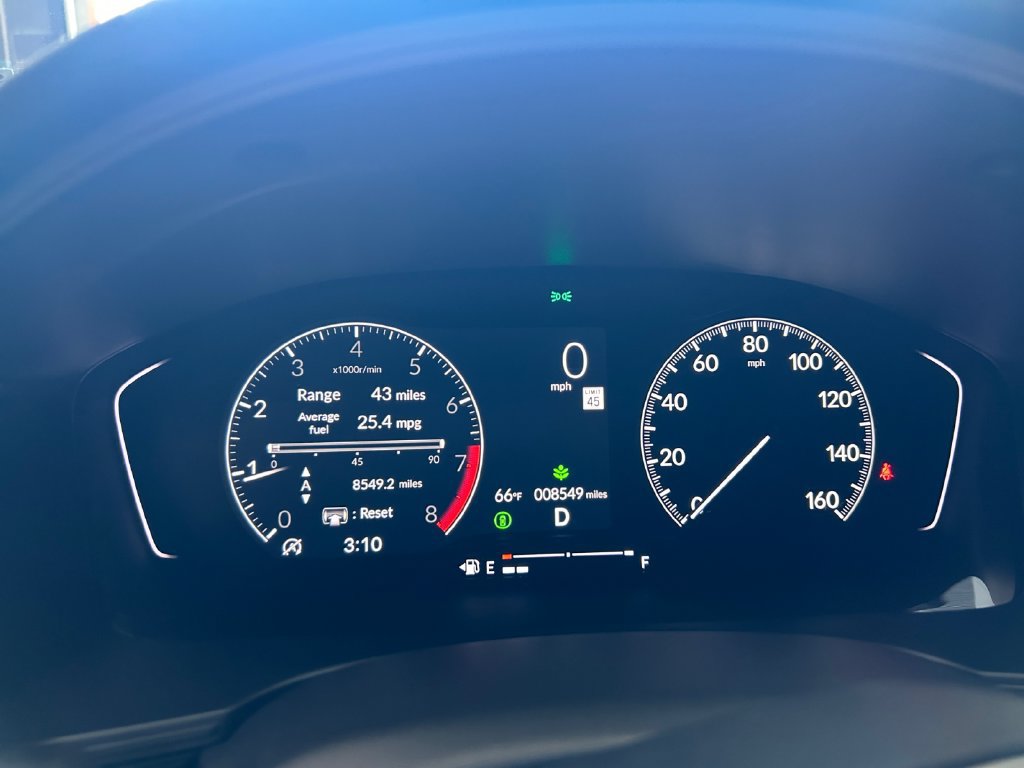 Used 2024 Honda Civic LX image 30