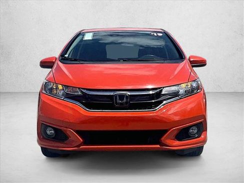 Used 2019 Honda Fit EX image 3