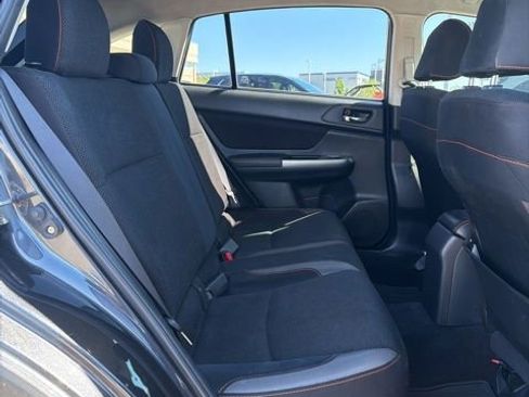 Used 2016 Subaru Crosstrek 2.0i Premium AWD/4WD image 7