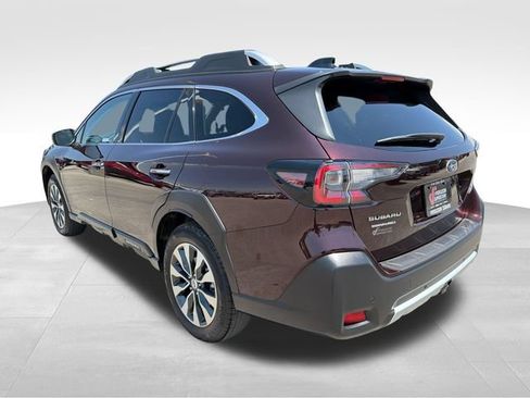 Certified 2024 Subaru Outback Touring XT AWD/4WD image 5