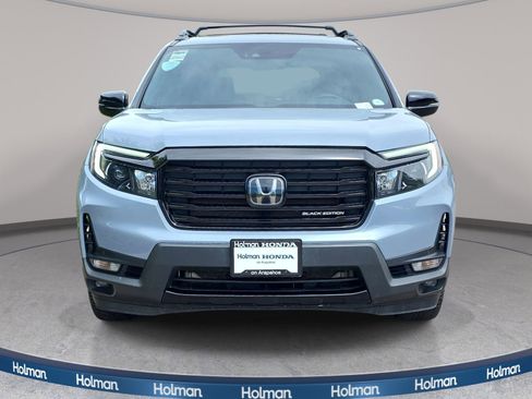 Used 2024 Honda Passport Black Edition image 3