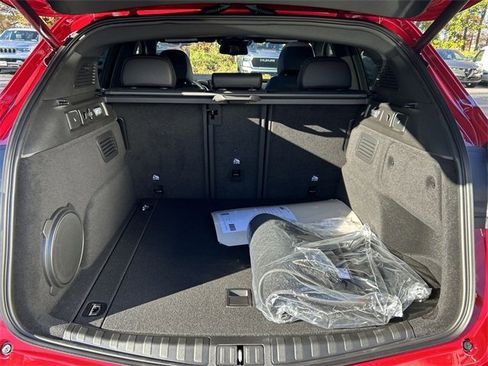 New 2025 Alfa Romeo Stelvio Sprint image 23