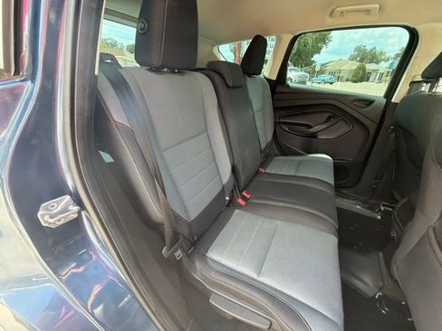 Used 2018 Ford Escape S FWD image 16