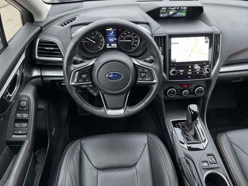 Used 2019 Subaru Crosstrek 2.0i Limited w/ Moonroof Package w/Navigation image 11