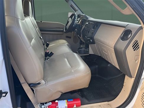 Used 2009 Ford F450 XL image 13