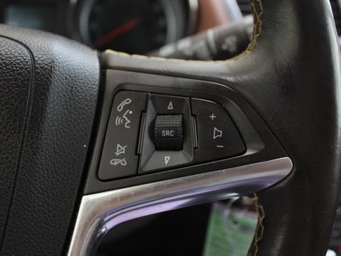Used 2016 Buick Encore Premium w/ Experience Buick Package FWD image 10