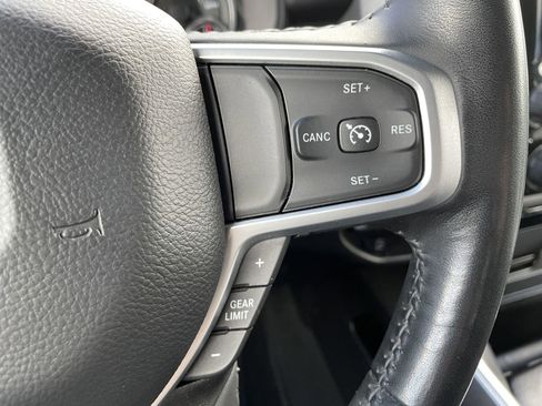 Certified 2022 RAM 1500 Big Horn image 17