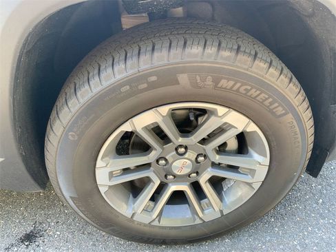 New 2026 GMC Terrain Elevation w/ Technology Package II image 33