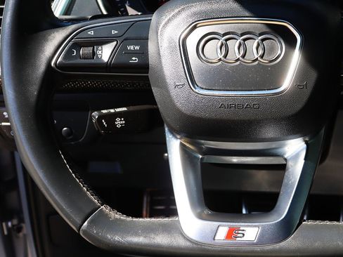 Used 2019 Audi SQ5 Premium Plus w/ Premium Plus Package image 58
