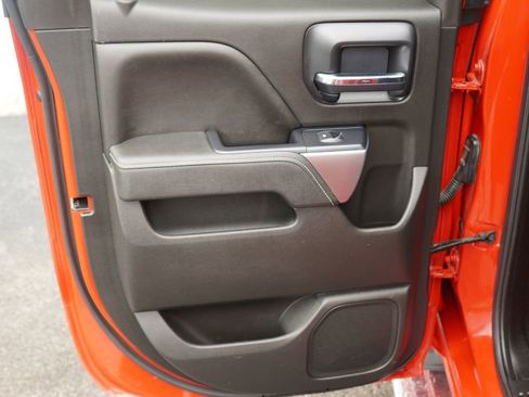Used 2014 Chevrolet Silverado 1500 LT w/ All Star Edition AWD/4WD image 30