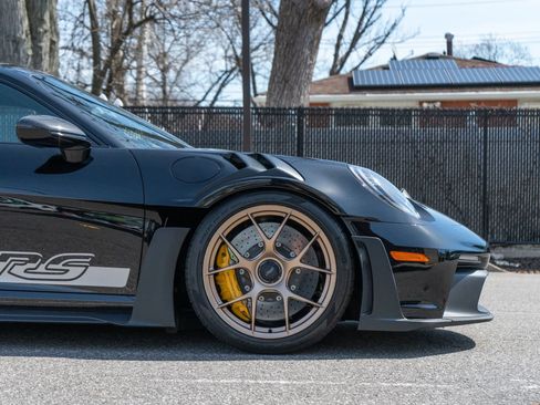 Used 2023 Porsche 911 GT3 RS image 25