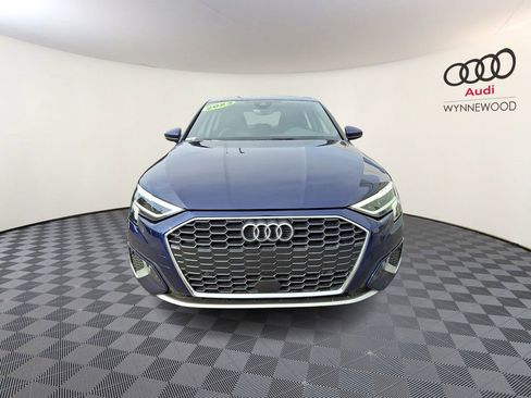 Used 2023 Audi A3 2.0T Premium w/ Convenience Package FWD image 2