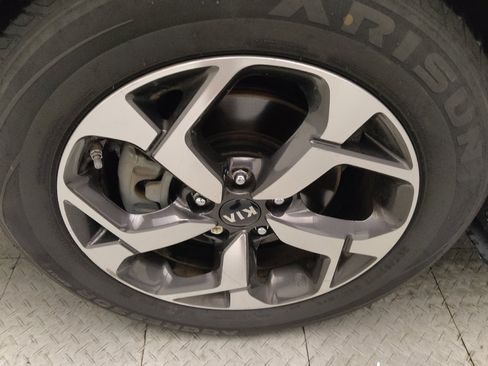Used 2022 Kia Sportage LX FWD image 31