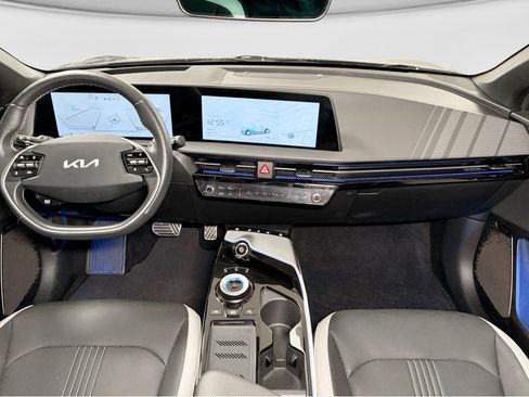 Used 2024 Kia EV6 GT-Line AWD/4WD image 13
